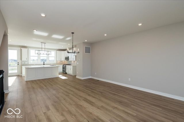 406 Elite Street, Westfield, IN 46074