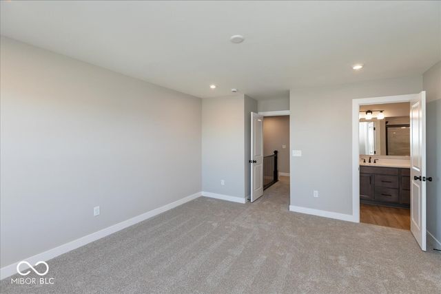 406 Elite Street, Westfield, IN 46074