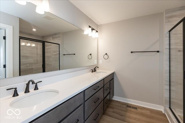 406 Elite Street, Westfield, IN 46074