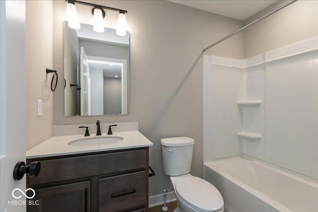 406 Elite Street, Westfield, IN 46074