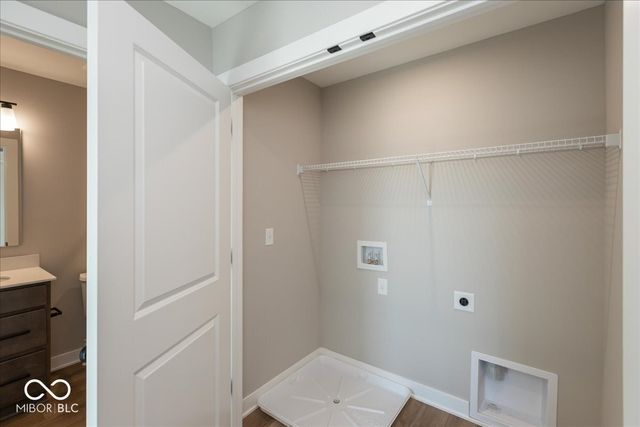 406 Elite Street, Westfield, IN 46074