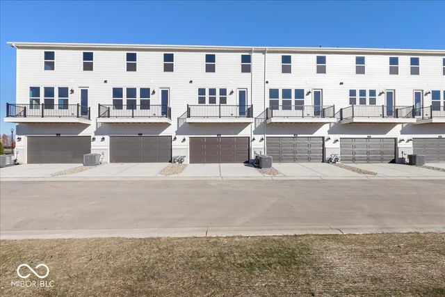 406 Elite Street, Westfield, IN 46074