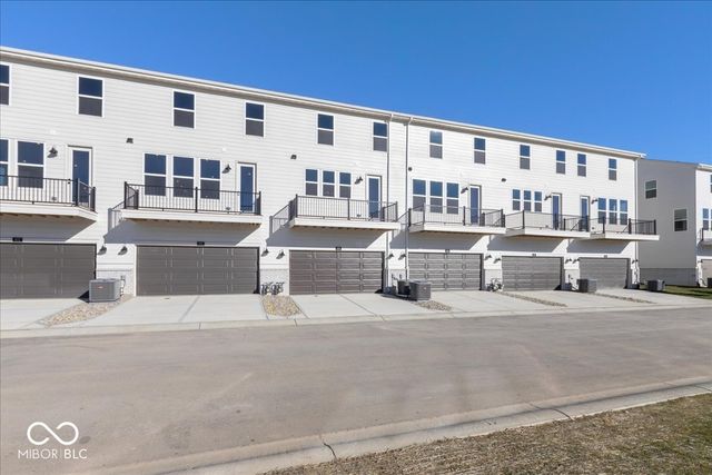 406 Elite Street, Westfield, IN 46074