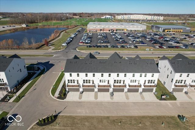 406 Elite Street, Westfield, IN 46074