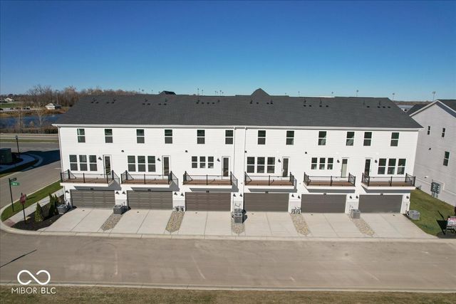 406 Elite Street, Westfield, IN 46074