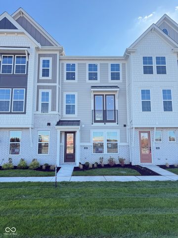 406 Elite Street, Westfield, IN 46074