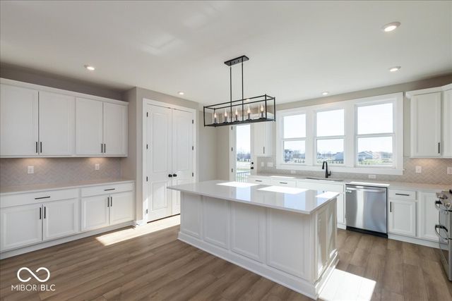 406 Elite Street, Westfield, IN 46074