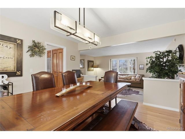 5812 S Geneva St, Greenwood Village, CO 80111