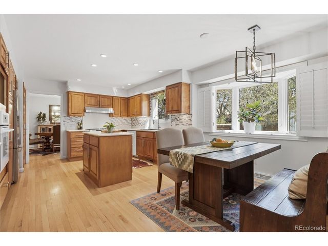 5812 S Geneva St, Greenwood Village, CO 80111