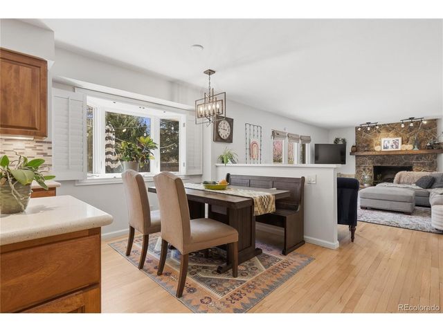 5812 S Geneva St, Greenwood Village, CO 80111