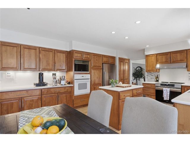 5812 S Geneva St, Greenwood Village, CO 80111