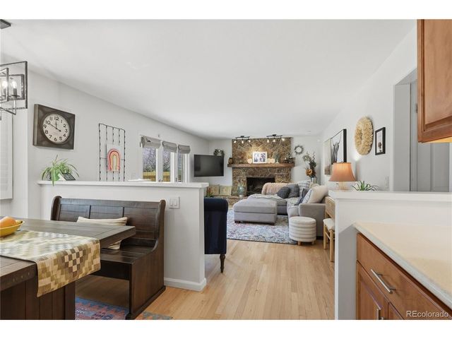 5812 S Geneva St, Greenwood Village, CO 80111