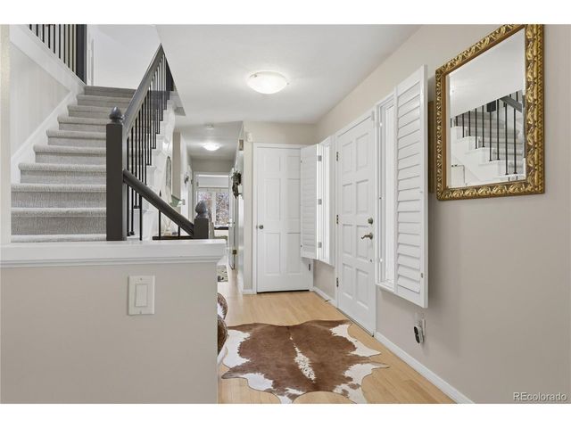 5812 S Geneva St, Greenwood Village, CO 80111