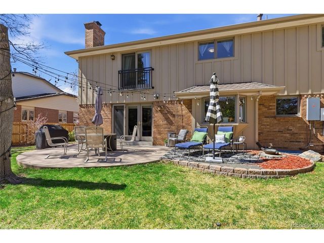 5812 S Geneva St, Greenwood Village, CO 80111