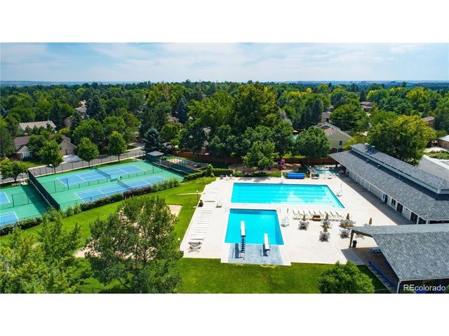 5812 S Geneva St, Greenwood Village, CO 80111