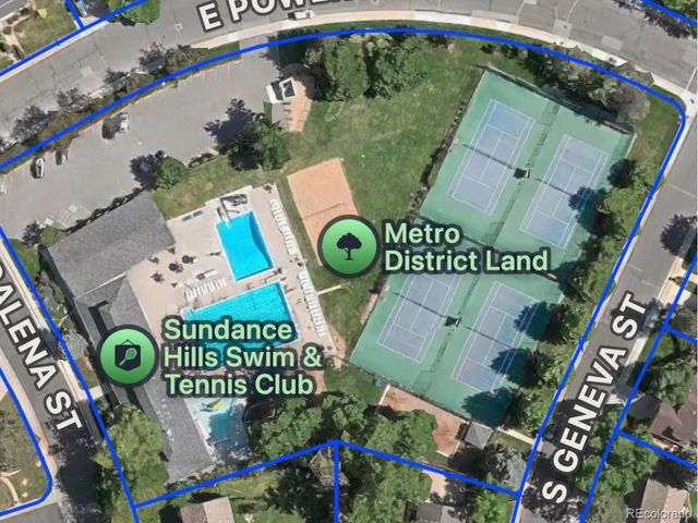 5812 S Geneva St, Greenwood Village, CO 80111