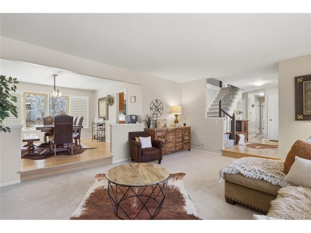 5812 S Geneva St, Greenwood Village, CO 80111