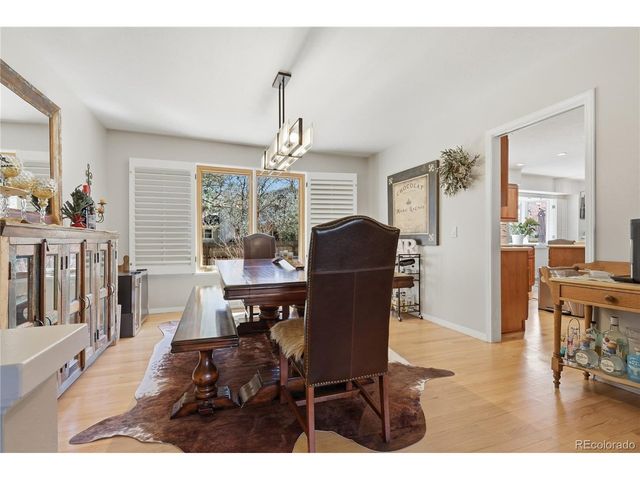 5812 S Geneva St, Greenwood Village, CO 80111