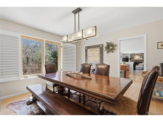 5812 S Geneva St, Greenwood Village, CO 80111