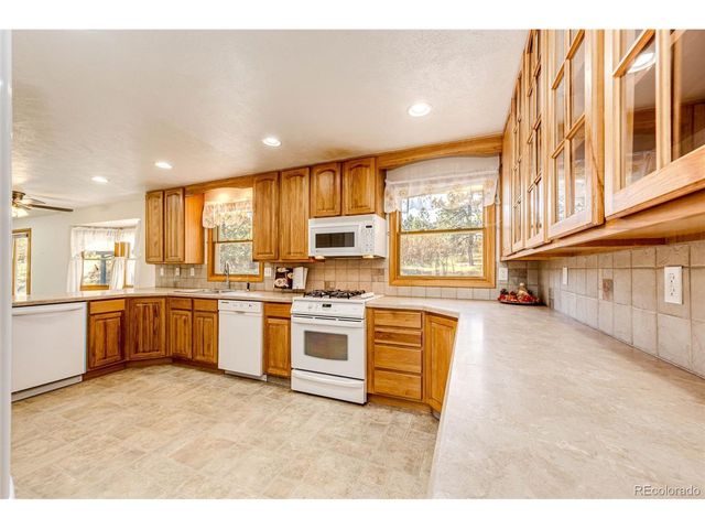 2685 Lost Lake Trl, Franktown, CO 80116