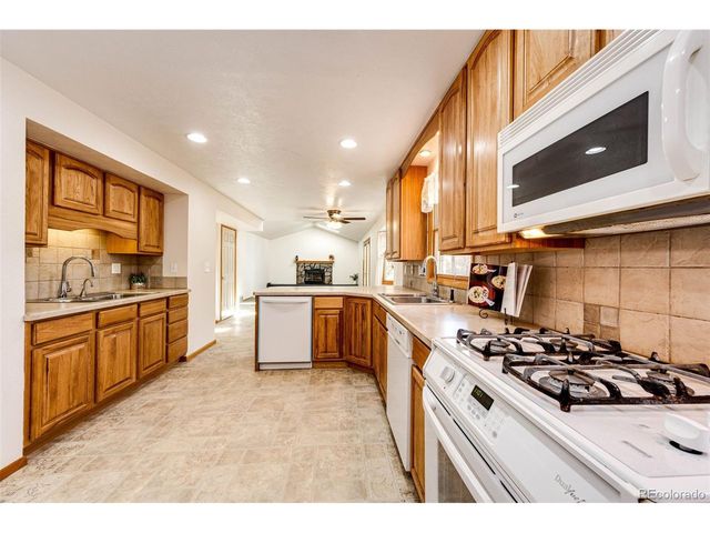 2685 Lost Lake Trl, Franktown, CO 80116