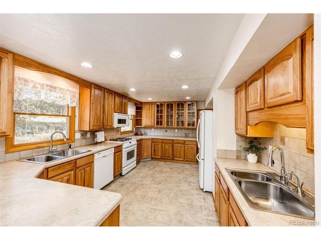 2685 Lost Lake Trl, Franktown, CO 80116