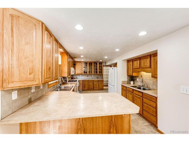 2685 Lost Lake Trl, Franktown, CO 80116