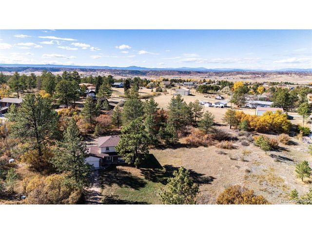 2685 Lost Lake Trl, Franktown, CO 80116