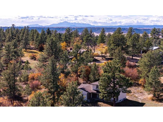 2685 Lost Lake Trl, Franktown, CO 80116