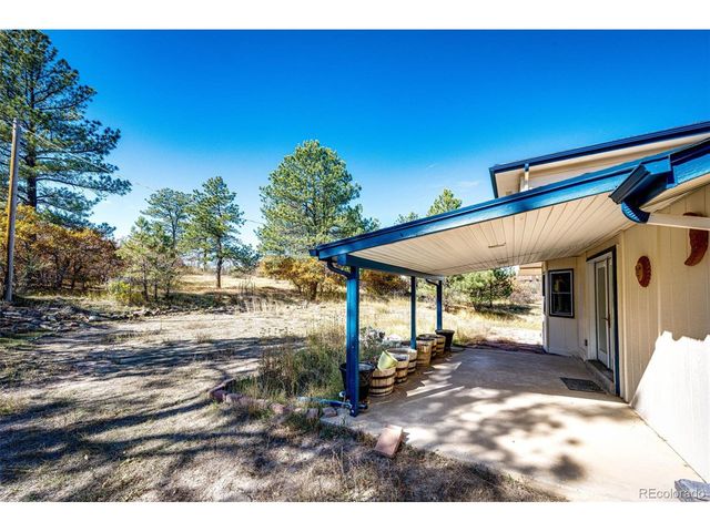 2685 Lost Lake Trl, Franktown, CO 80116