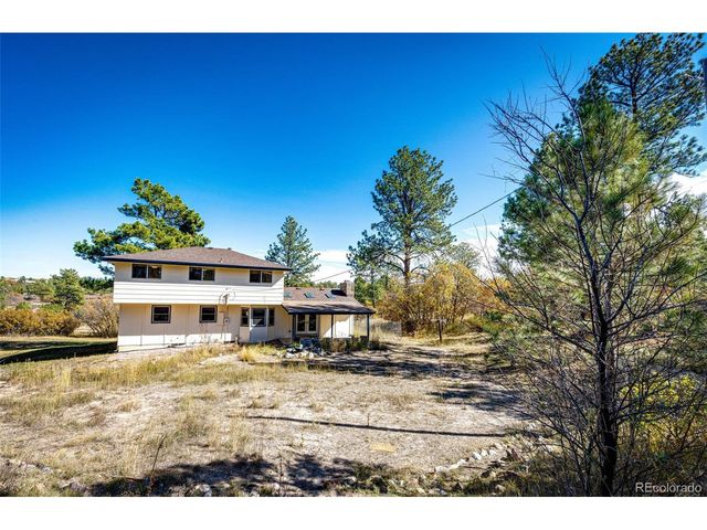 2685 Lost Lake Trl, Franktown, CO 80116