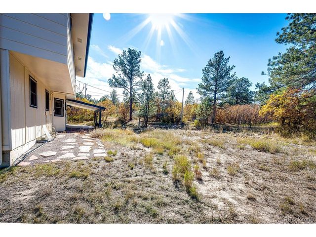 2685 Lost Lake Trl, Franktown, CO 80116