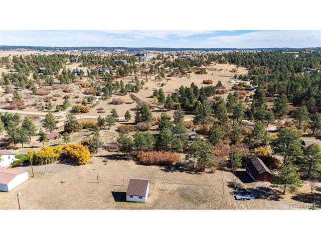 2685 Lost Lake Trl, Franktown, CO 80116