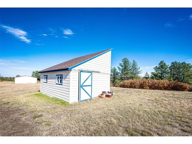 2685 Lost Lake Trl, Franktown, CO 80116