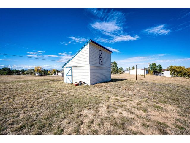 2685 Lost Lake Trl, Franktown, CO 80116