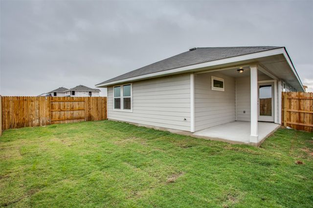 259 Tempest TRL, Maxwell, TX 78656