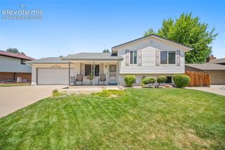 4695 W Stanford Avenue, Denver, CO 80236