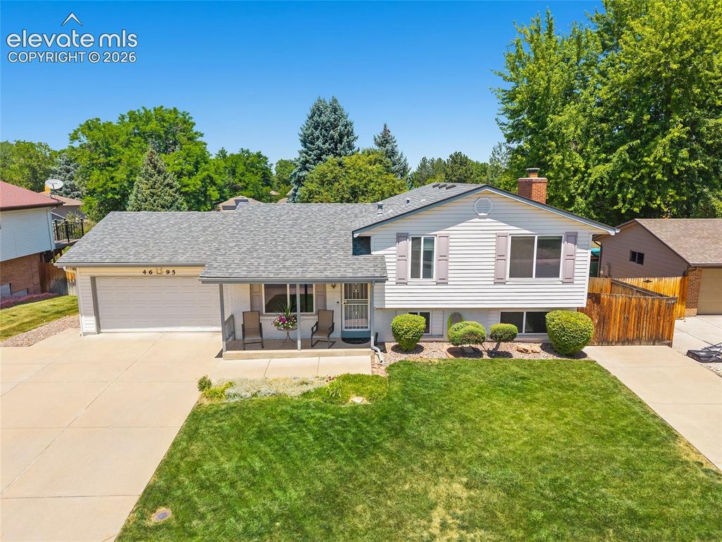 4695 W Stanford Avenue, Denver, CO 80236 — photo 2
