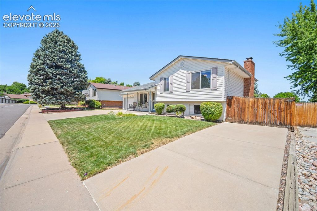 4695 W Stanford Avenue, Denver, CO 80236 — photo 3