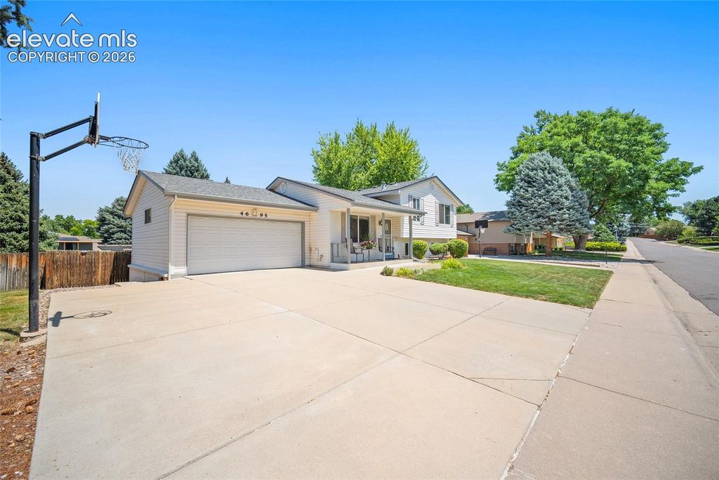 4695 W Stanford Avenue, Denver, CO 80236 — photo 4