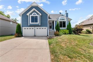 1134 SW Santa Fe Drive, Lee's Summit, MO 64081