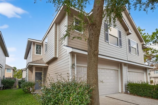 25222 Boulder Bend Lane, Katy, TX 77494