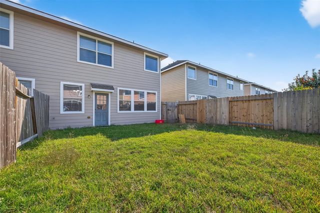 25222 Boulder Bend Lane, Katy, TX 77494