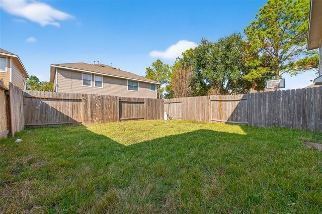 25222 Boulder Bend Lane, Katy, TX 77494