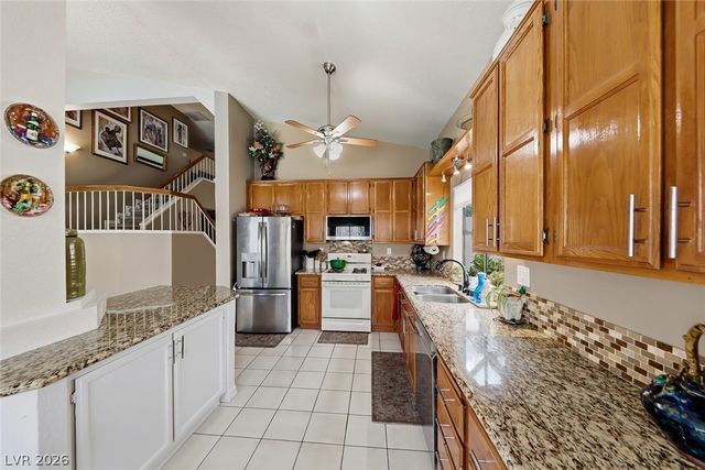 9316 Ricardo Lane, Las Vegas, NV 89117