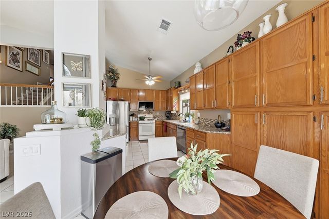 9316 Ricardo Lane, Las Vegas, NV 89117