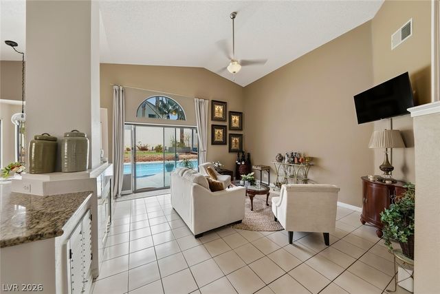 9316 Ricardo Lane, Las Vegas, NV 89117