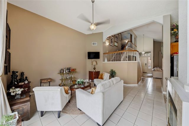 9316 Ricardo Lane, Las Vegas, NV 89117