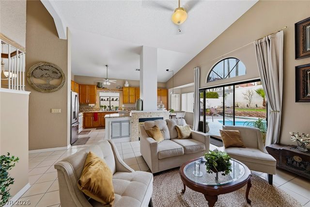 9316 Ricardo Lane, Las Vegas, NV 89117