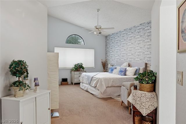 9316 Ricardo Lane, Las Vegas, NV 89117